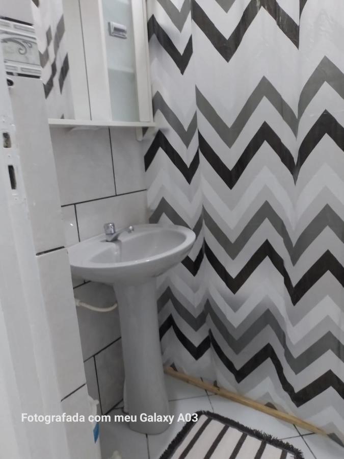 Lapa Quarto No Flat 302 Рио-де-Жанейро Экстерьер фото