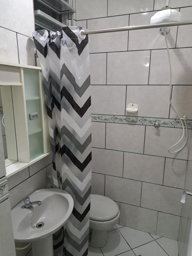 Lapa Quarto No Flat 302 Рио-де-Жанейро Экстерьер фото